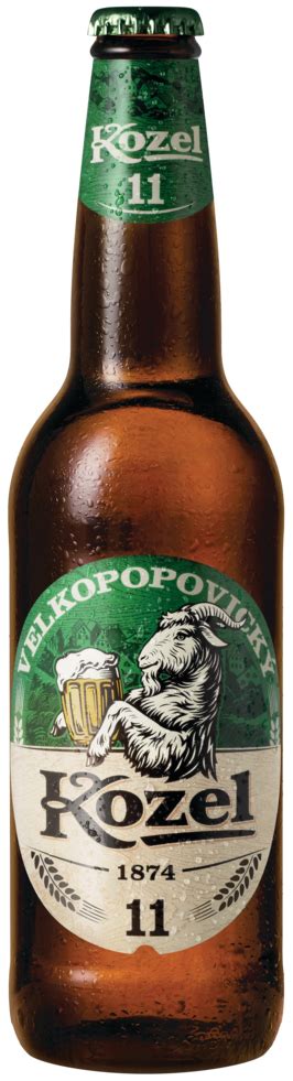 Velkopopovický Kozel 11