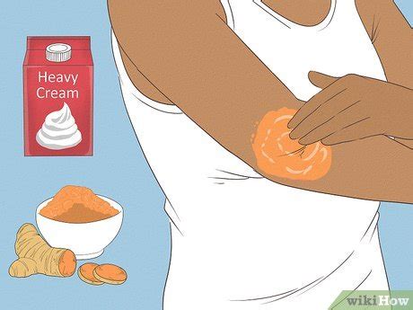 How to Get Rid of Dark Elbows: 8 Steps (with Pictures) - wikiHow