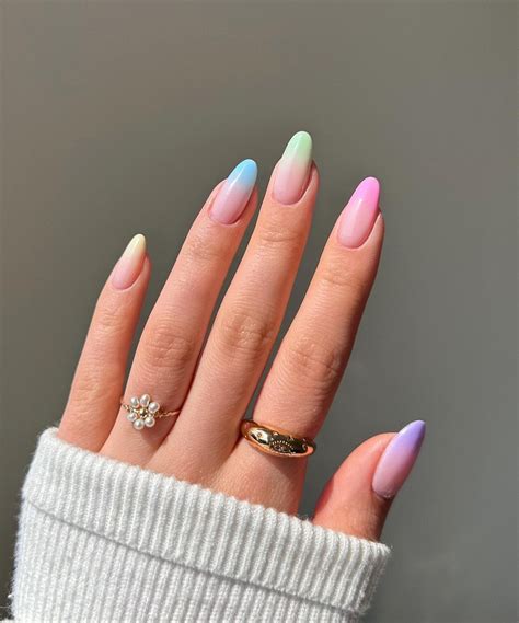 Unghie 2024: 13 manicure di tendenza secondo i nail artist | Vogue Italia