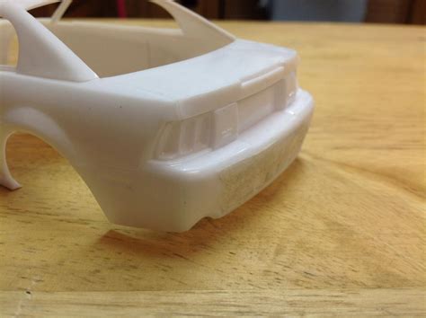2003-4 mustang cobra - WIP: Model Cars - Model Cars Magazine Forum