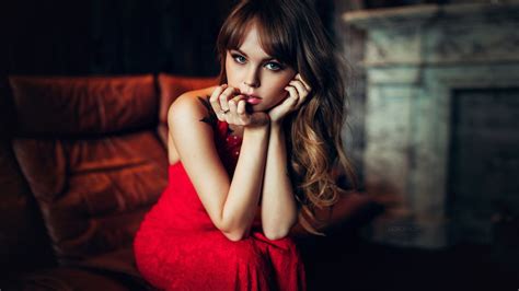 Anastasiya Scheglova Photoshoot, October 2018 • CelebMafia