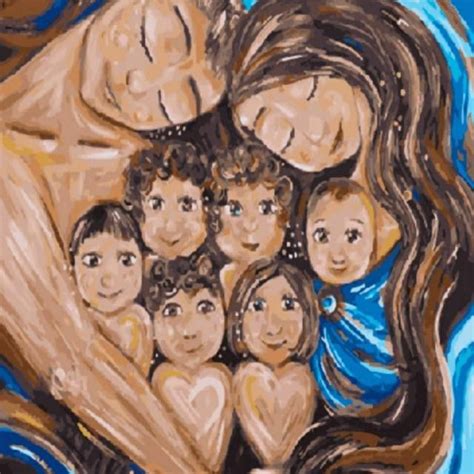 Pin by Эмилия Токтосунова on космос | Family art, Family art print, Art