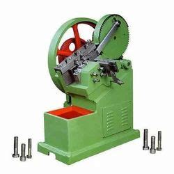 thread rolling machine  coimbatore tamil nadu thread rolling