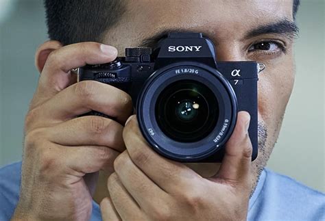 Sony Alpha 7 IV (ILCE-7M4) Body - купить в фотомагазине Pixel24.ru с ...
