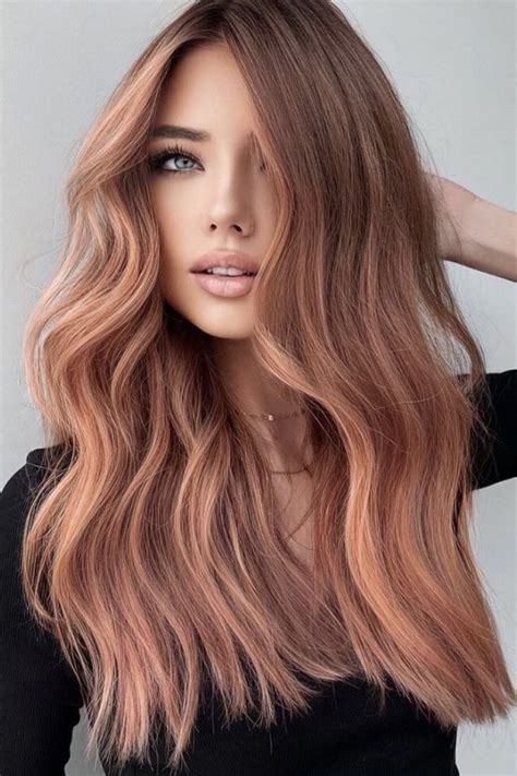 20 hair color trends that will be huge in 2022 2023 – Artofit