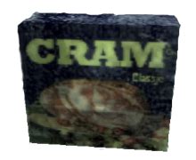 Cram - Fallout Wiki - Neoseeker