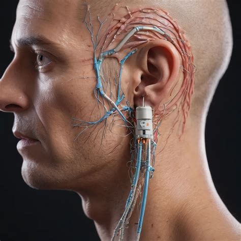 invasive vagus nerve stimulation devices explained