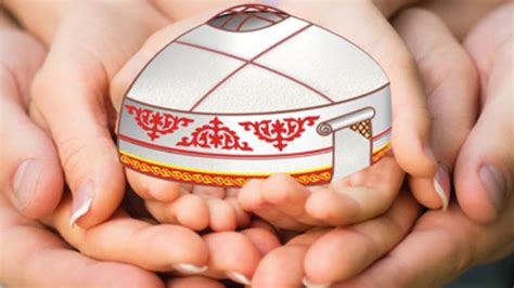 15 мамыр - Халықаралық отбасы күні