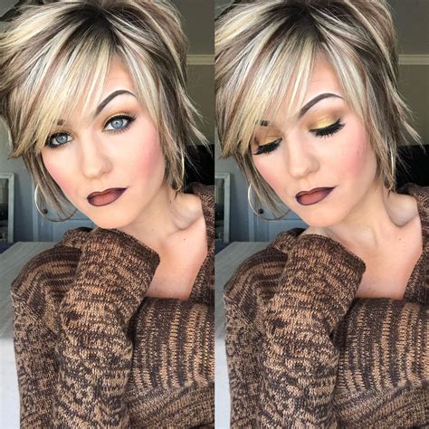 Ombré Lip- 20 Stunning Looks to Try Right Now – The Bluegrass Housewife