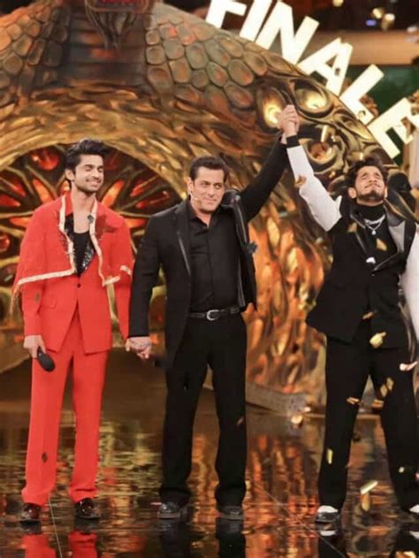 Runner ups of Bigg Boss who didn’t win the show, but hearts – OTTplay