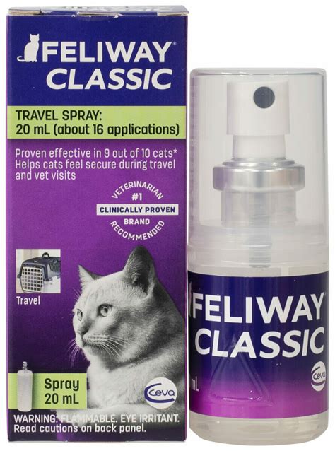 Feliway (20mL)
