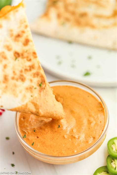 how to make taco bell creamy jalapeno sauce