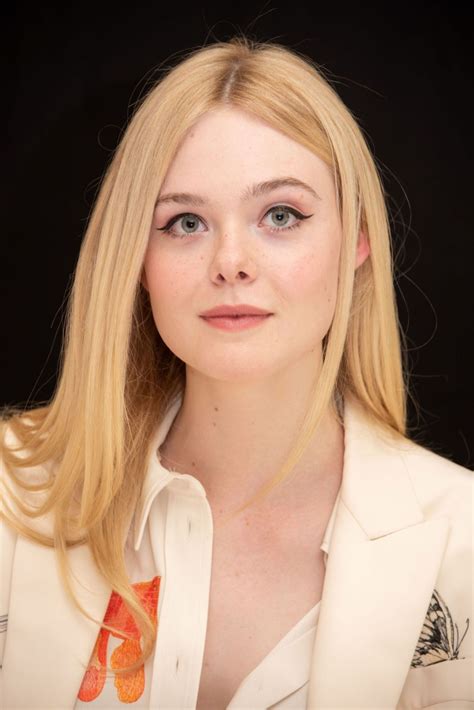 7 Fondos De Pantalla De Elle Fanning
