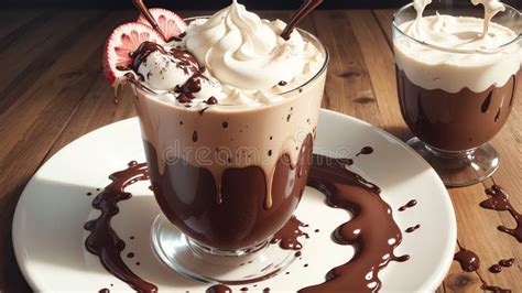 This Chocoletmilkk Culinary Journey is Pure Indulgence! - qvfddx7