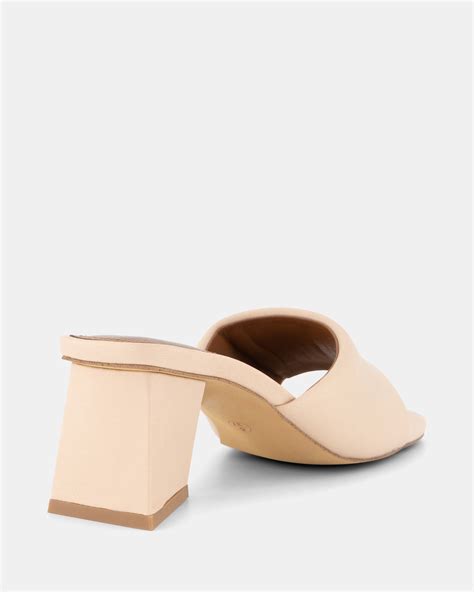 MERIDA / Nude |Buy Nude Womens Online for Womens | Shoe Connection