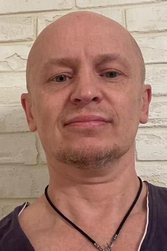 Official site. Ishchenko Vladimir, 52, Actor