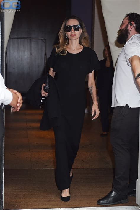 Angelina Jolie nude, pictures, photos, Playboy, naked, topless, fappening