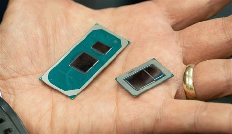 Meet Intel's Ice Lake processor, due to speed up PCs in 2019 - CNET