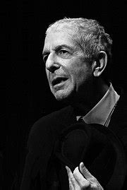 Leonard Cohen, horoscope for birth date 21 September 1934, born in ...