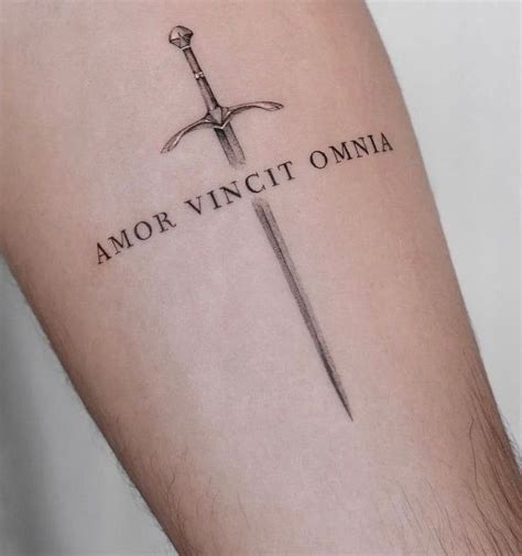 Sword of faith – Artofit