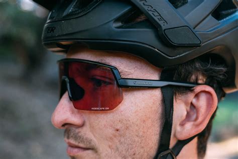 Shimano launches 3 new eyewear models - Canadian Cycling Magazine