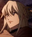 Queenie Yoh Voice - Last Hope (TV Show) - Behind The Voice Actors