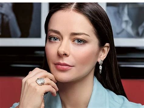 Марина Александрова показала лицо дочки и восхитила фанатов (ФОТО)