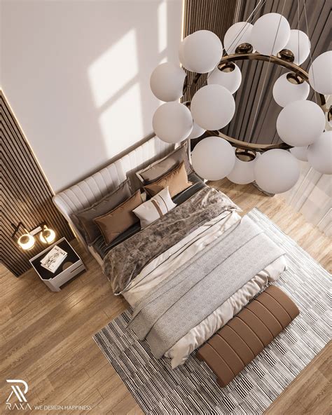 Luxury Bedroom Interior Design: A Symphony of Elegance and Comfort ...