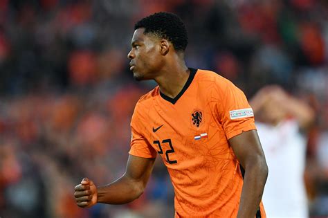 UEFA Nations League on Twitter: "🇳🇱🆚🇵🇱 Netherlands get two back in ...