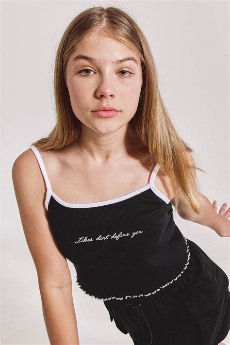 Cami Top