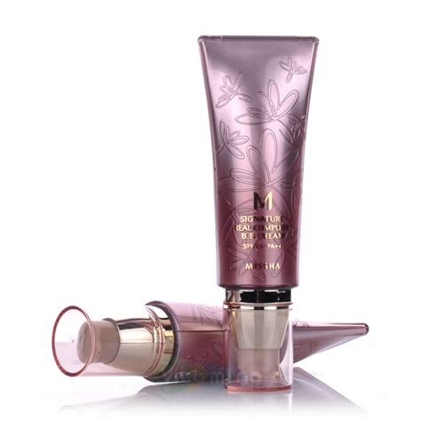 Missha Тональный крем M Signature Real Complete BB Cream SPF25/PA++, 45 ...
