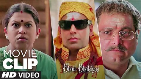 akshay kumar  bhool bhulaiya