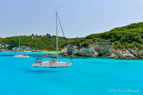 Antipaxi.GREECE | Καραϊβική, Νησί, Ταξίδια
