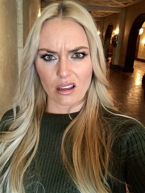 Lindsey Vonn Leaked (39 Photos) | #TheFappening