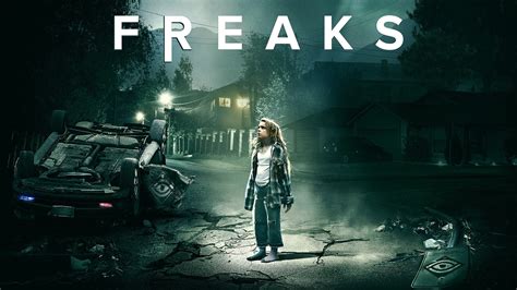 Freaks (2018) - Titlovi.com