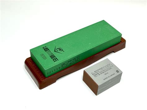 Камень для ручной заточки Naniwa Chosera 1000 grit, купить недорого в ...