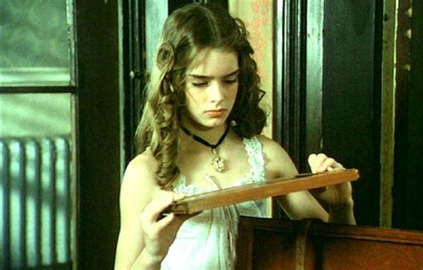 Pretty Baby - Brooke Shields Photo (843036) - Fanpop