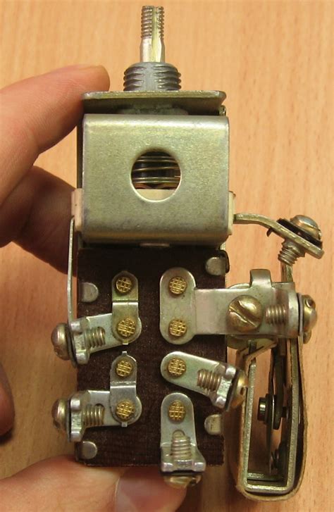 Музей электронных раритетов - Пассив - П-306