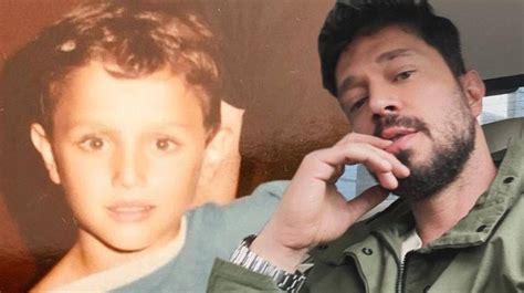 Murat Boz'dan nostaljik paylaşım - Magazin Haberleri - Milliyet