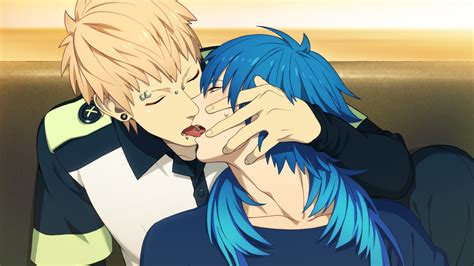 Aoba and Noiz - DRAMAtical Murder Photo (36288492) - Fanpop - Page 6