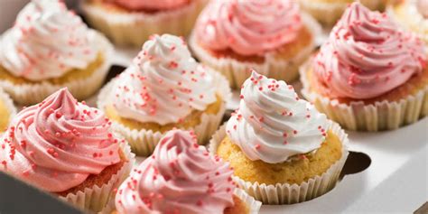 baking world rekomendasi cupcake imut  enak  jakarta