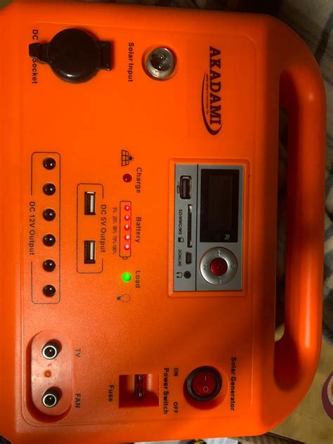 Portable Inverter For Sale - Business To Business - Nigeria