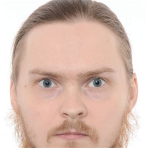 Dmitry TONKOV | Peter the Great St.Petersburg Polytechnic University ...