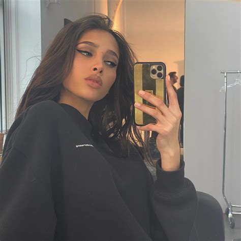 Yasmin Wijnaldum Nude Victoria’s Secret Model (73 Photos) - FappeningTime