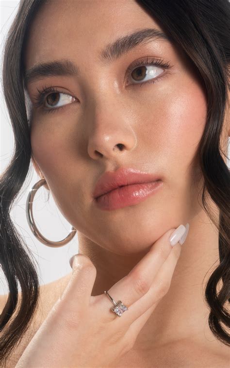 Promise Rings – Ready-Made