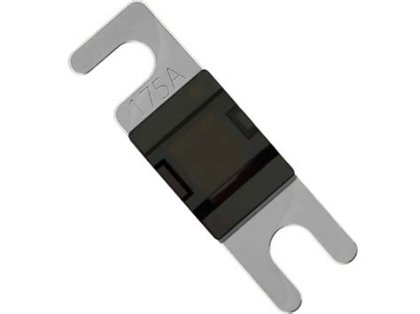 Купить Stinger mini ANL (MIDI) Предохранитель Mini ANL в интернет ...