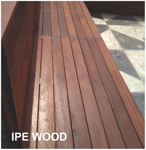 ipe deck wood flooring  rs sq ft   delhi id