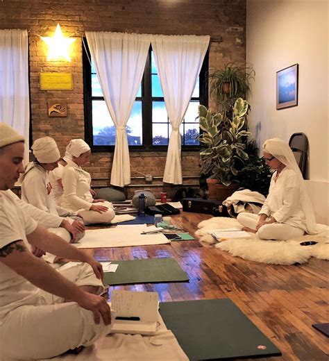 Spirit Rising Yoga & Meditation 4