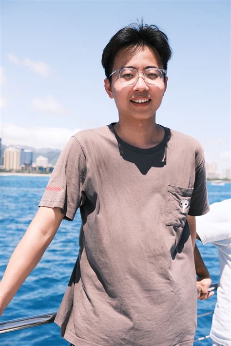 Tian Xu