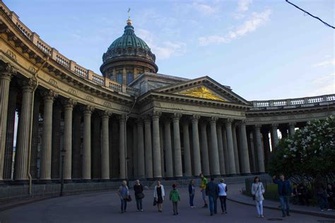 Russia - Sankt Petersburg